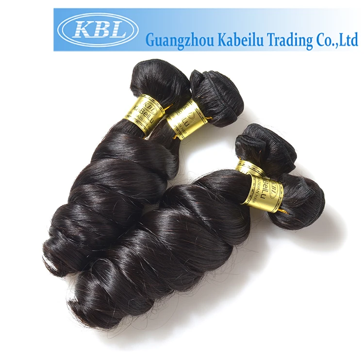 Kbl Human Hair In Thailand,Vip Thailand Hair Extensions Wholesaler In
