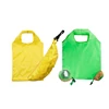 good quality reusable foldable fruit tote bags