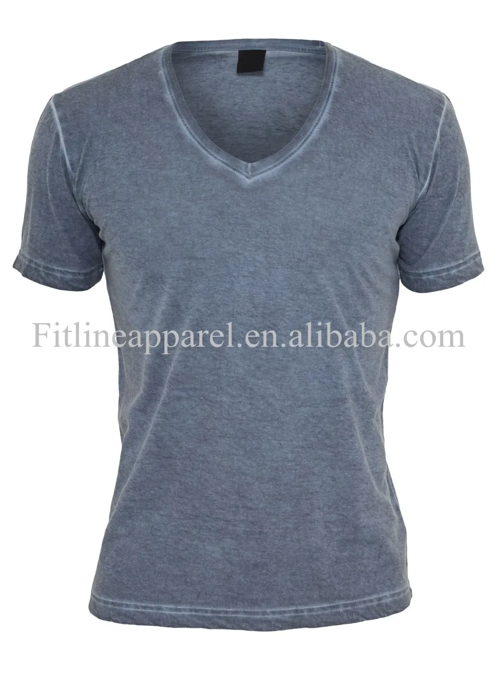 stone washed t shirts