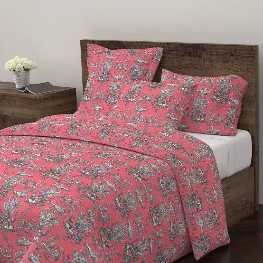 Cheap Toile Duvet Cover Find Toile Duvet Cover Deals On Line At