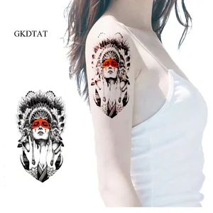 65 Free Temporary Tattoo Tiger Idea Tattoo