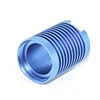 Microprocessor Diode mechanical parts &fabrication service manifold block lathe brass machinery