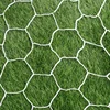 5 people square mesh football net soccer ball net training or match net for sale
