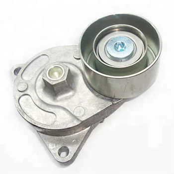 drive belt tensioner assembly