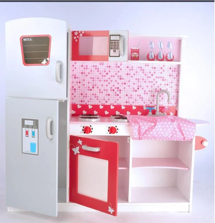 Mainan Anak Baru 2016 A Besar Dapur Permainan Set Mainan Anak Baru 2016 A Besar Dapur Permainan Set Pretend Mebel