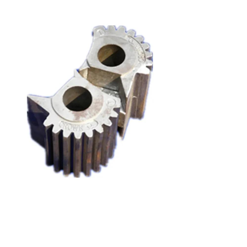 -carbon steel gear_