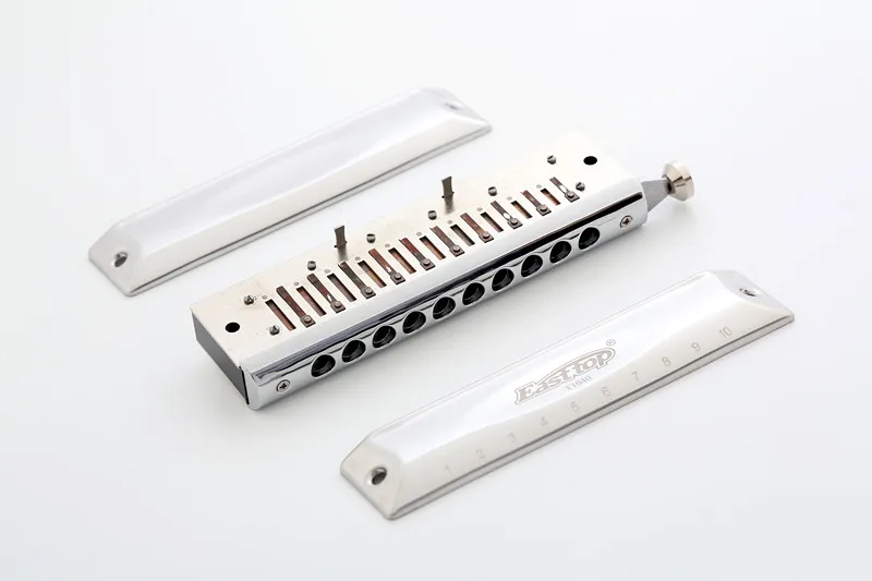 high quality harmonica