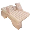 Portable mattress airbed Resting Leisure Car Mattress inflatable bed for car