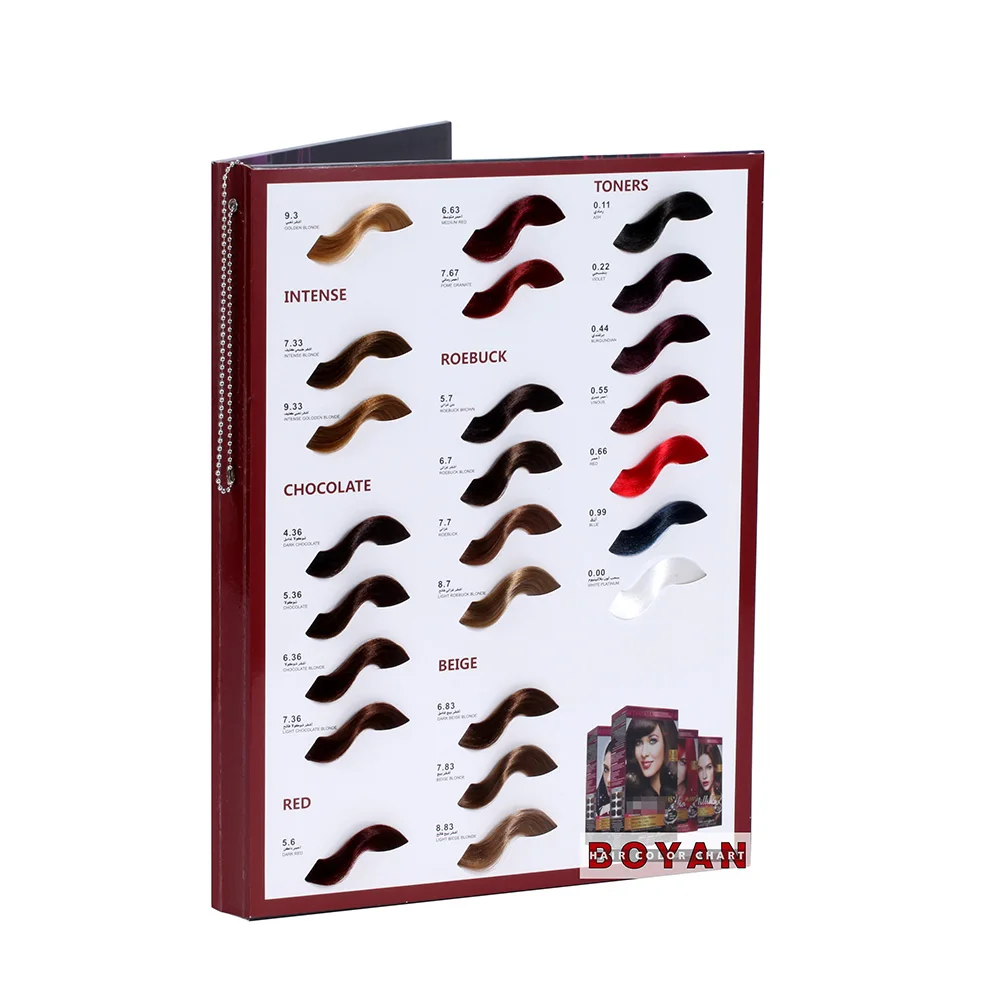 Wave Hair Of Hair Color Chart For Syrian Hair Dye Buy Hair Color