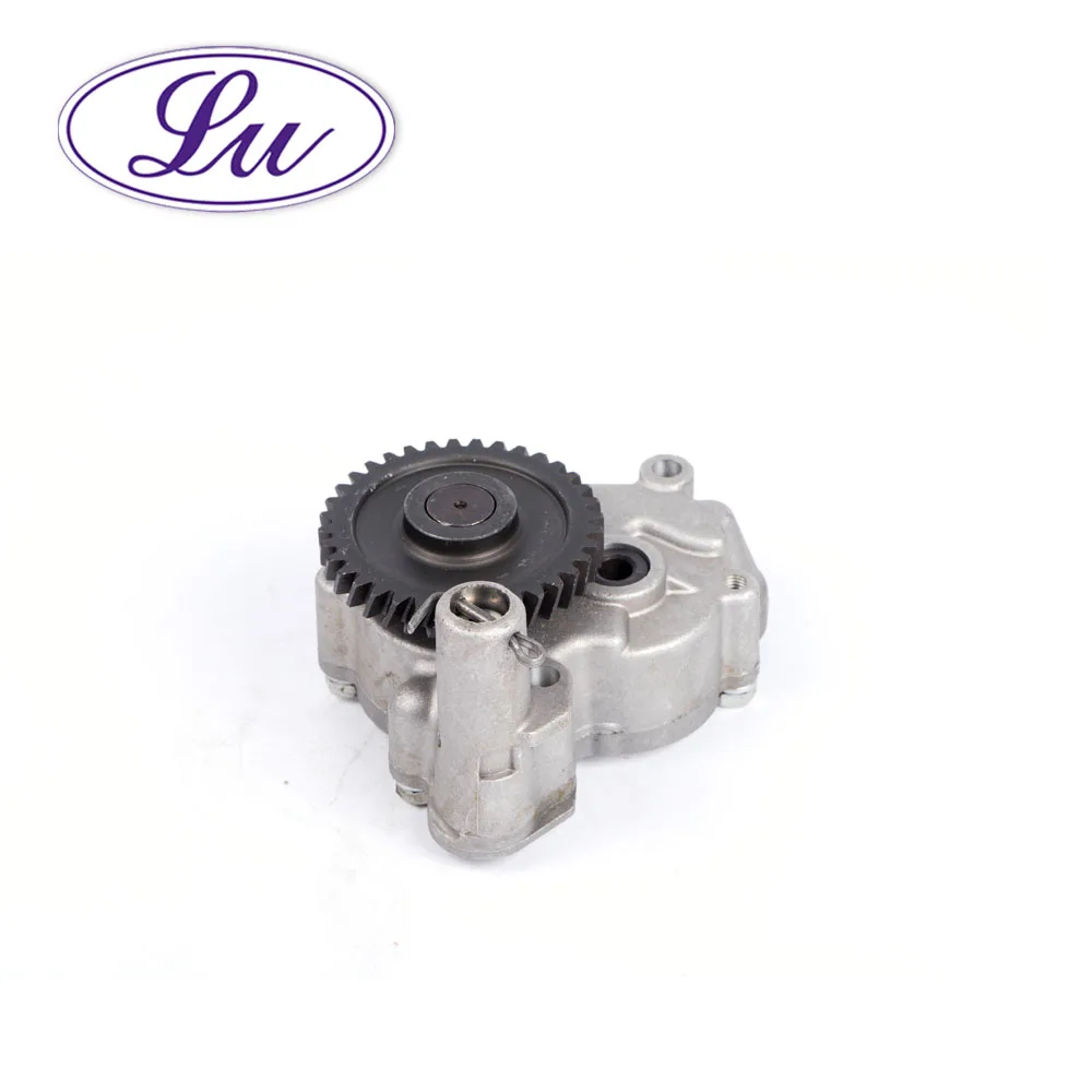 ME-014230 auto engine OIL PUMP