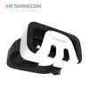 Virtual Reality Box,3d Vr Glasses,Vr Headset For Iphone Samsung Windows Smartphone Vr Cardboard