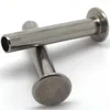 high quality and low price aluminum pop rivets