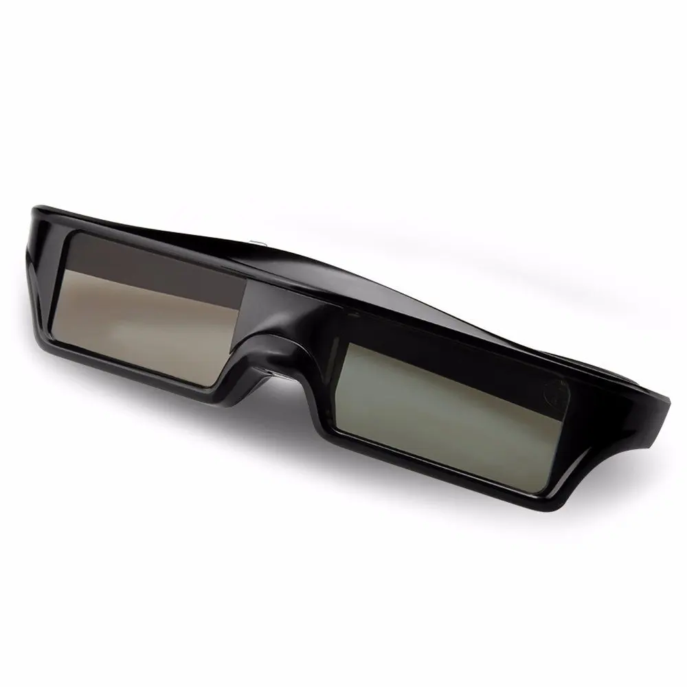 3 X RF3D Active Rechargeable Glasses Substitute for Epson RF 3D Glasses ELPGS