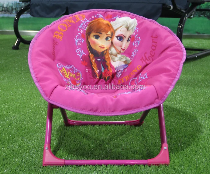Frozen Moon Chair vlr.eng.br