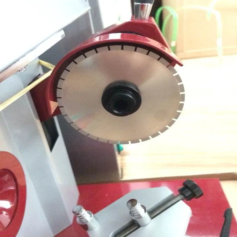 Die Separating Unit Cutting Dental Models Diamond Plaster Disc From Dfs ...