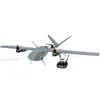 Nimbus V2 Fixed Wing Long Range VTOL UAV Drone for Mapping and Survey