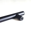 Quality Aluminum Solid T Bar Black Handle 96mm-320mm