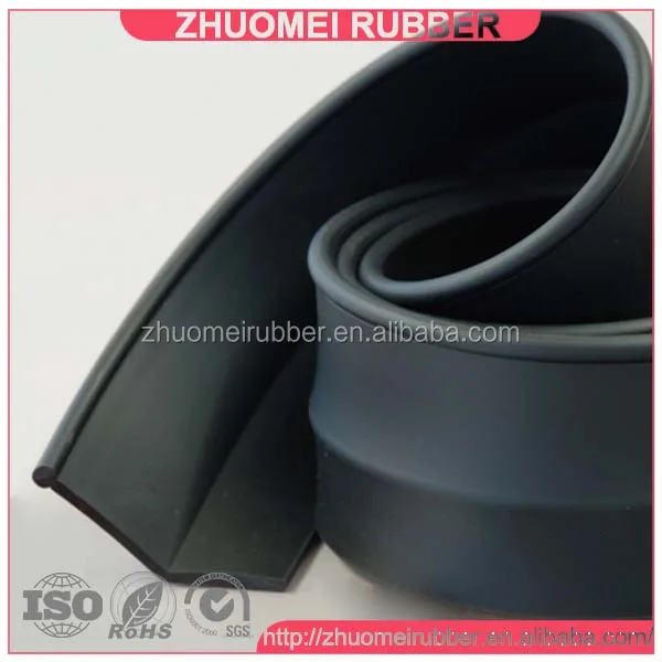 Garage Door Frame Gap Filler Seal Strip Buy Garage Door Seal