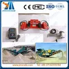 compound belt conveyor weighing scale online weighing system