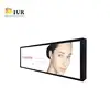 IUR Hot sale transportation LCD Display taxi cab digital signage
