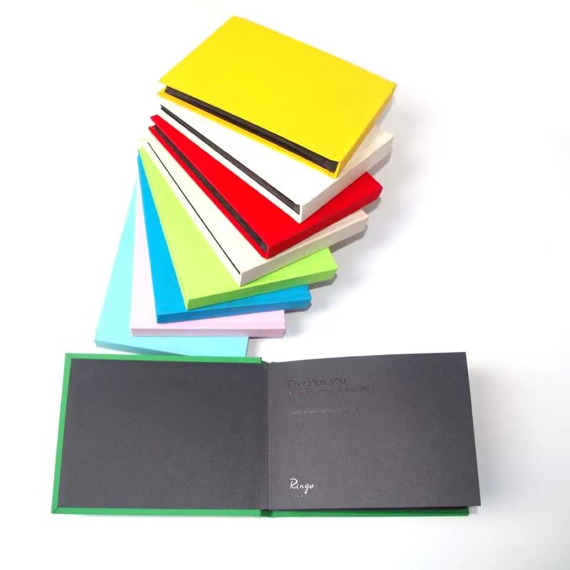 customized photo album