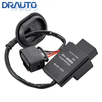 Fuel Pump Control Module 1k0906093g 1k0906093f For Vw Passat B6 B7 Cc ...