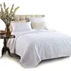 Manufacturers warranty Polyester Shell printed Brushed blanket