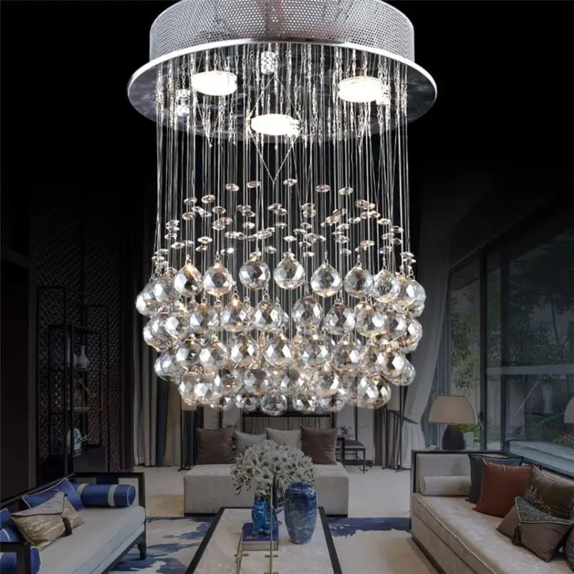 Chandelier Lighting Modern Large Cristal Design Solutions International Crystal Chandelier