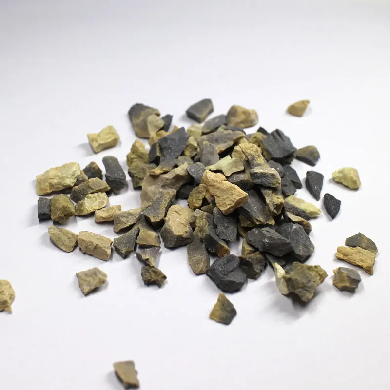 6085 Al2o3 Bauxite Ore Prices Per Ton Buy Bauxite Ore Prices