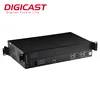 8 channels Analog CVBS AV over IP Video Encoder Streaming Server to to TVs and IPTV Players