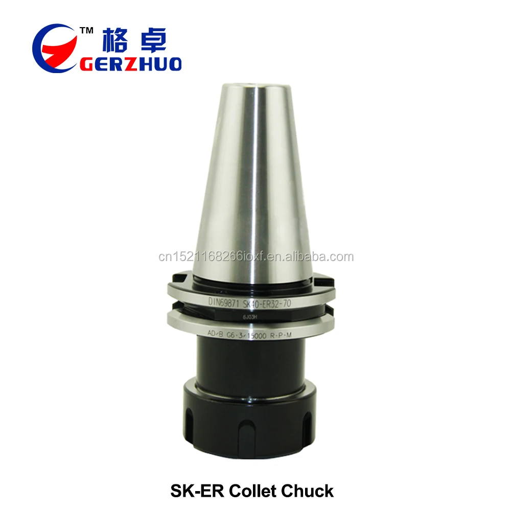 SK ER COLLET CHUCK