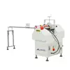 Plastic Machinery Equipment For V-Cuttingf Saw For Aluminum And PVC Profile