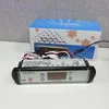 4th generation led grow light panel temperature