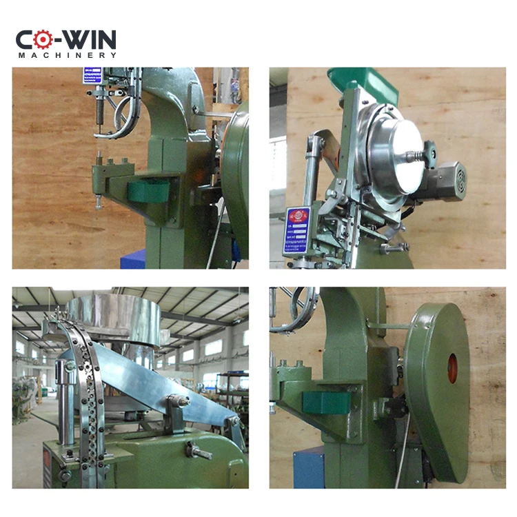Self Clinching T Nut Riveting Machine Buy T Nut Riveting Machine,Four