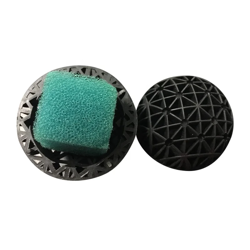 bestes filtermaterial aquarium