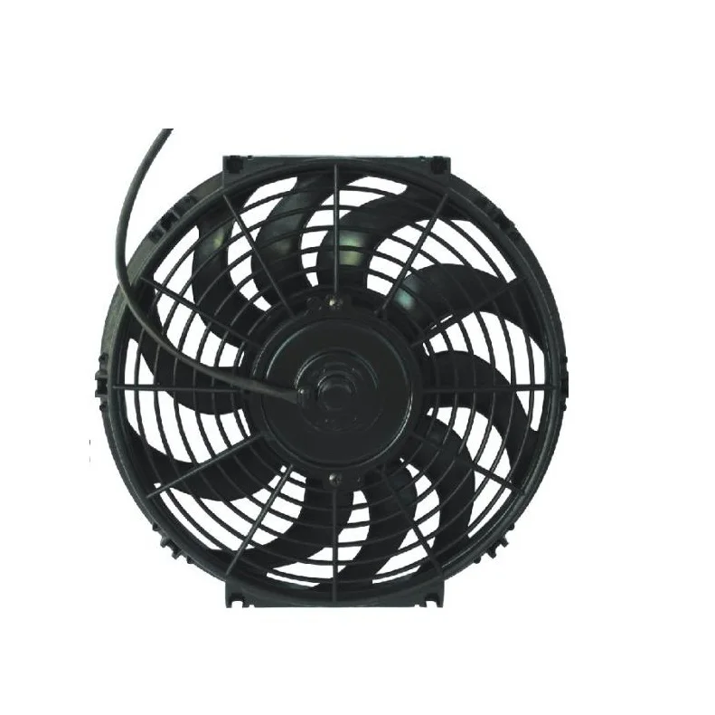 Car A/c Condenser Fan 12v,80w Buy Car A/c Condenser Fan,Car Radiator Fan,Radiator Cooling Fan