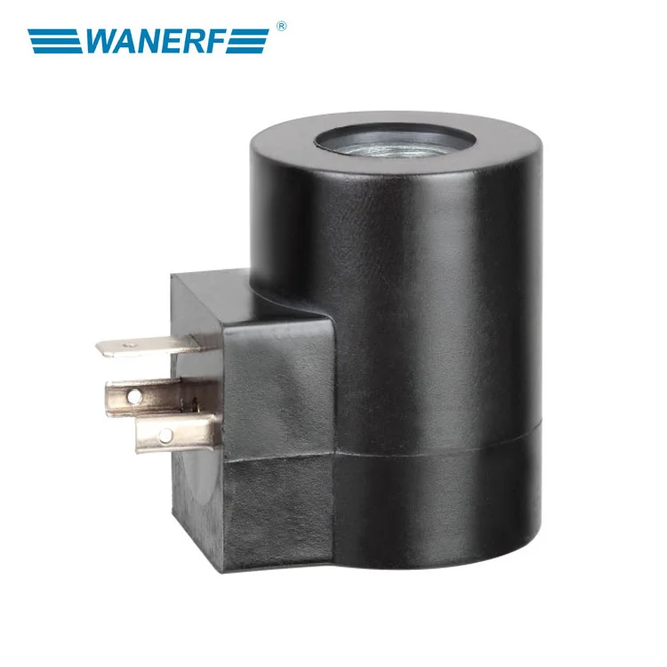 Deutsch Type 19mm Diameter Sun Hydraulic Valve Coil Buy Deutsch Type