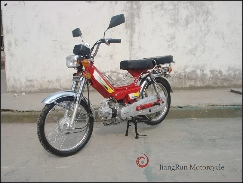 The Unique New Design 70cc Cub Motorbike / 70cc Scooter / 70cc Cub ...