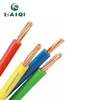 electrical wire cable and copper wire manufacturer