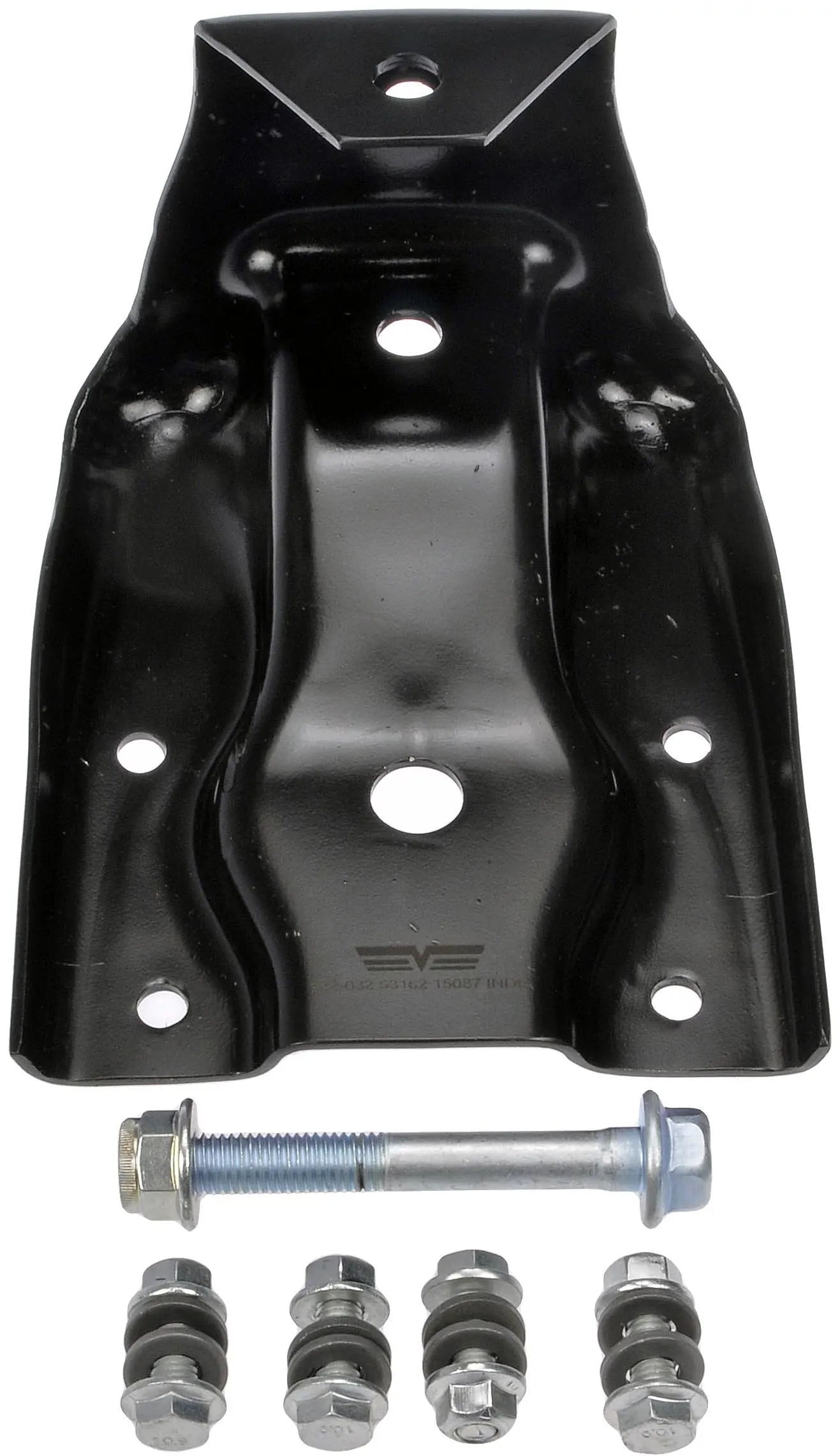 Dorman 722-083 Rear Position Leaf Spring Shackle Kit