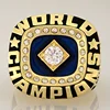 Custom champion rings 1978 New York Yankees championship ring