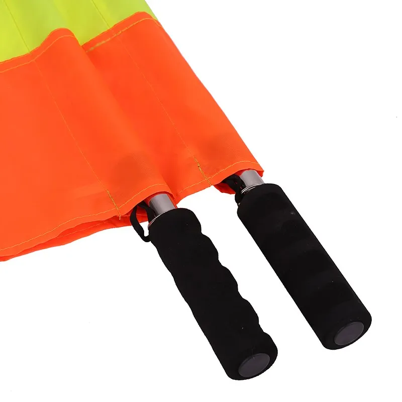 Football Linesman Flag,Soccer Linesman Flag,Football Signal Flag Buy Football Linesman Flag