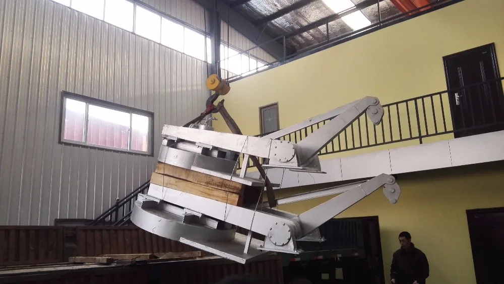 Ladle Tundish Burner Heater For Heating Steel Iron Copper Melting Buy