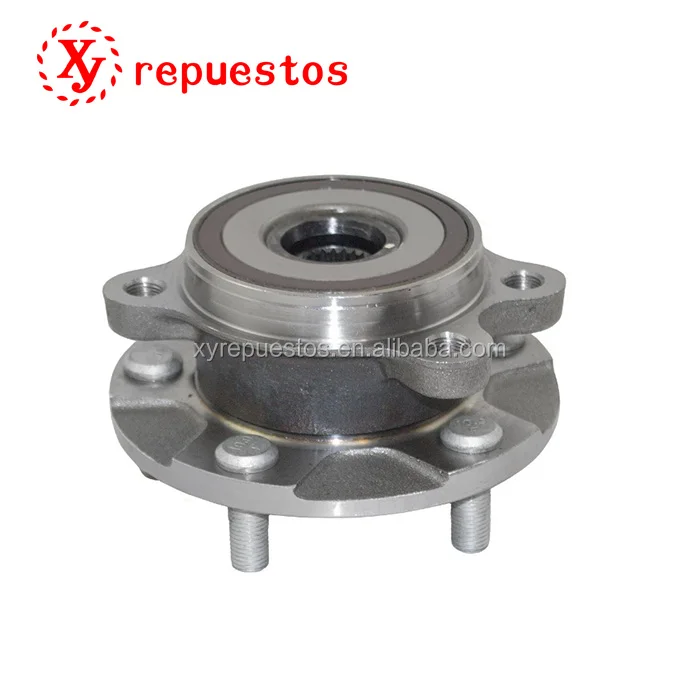 wheel hub bearing 43550-02030