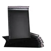 Black Poly Film Material and Customized Size Poly Bubble Mailers