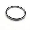 Multiple Functions PBXU100 Four Point Angular Contact Ball Bearings Slim Section Bearing PBXU 100