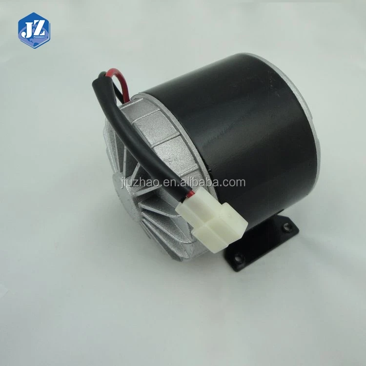 DC MotorBrushedDCMotor MY1016 350W 24V(xjt)6