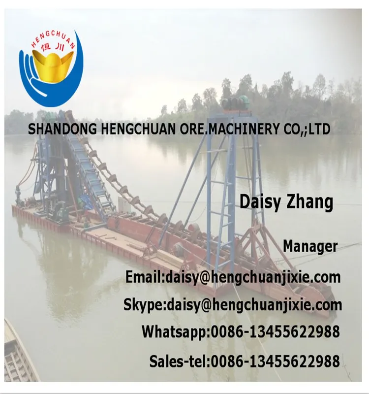 6INCH 8INCH 10INCH 12INCH 14INCH 16INCH 18INCH 20INCH River Sand Mining Dredger for sale