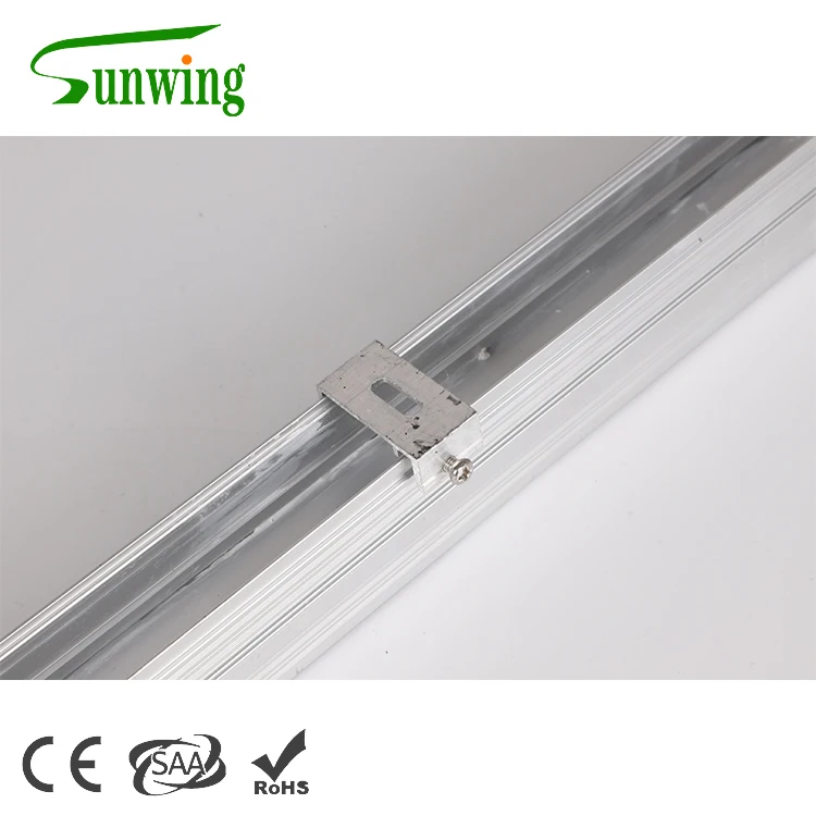 Wall washer light series30