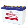 Hot sale dry rechargeable 12v 70ah Car Battery